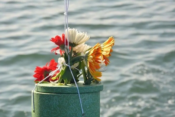 北京一对一骨灰海撒需要排队吗？