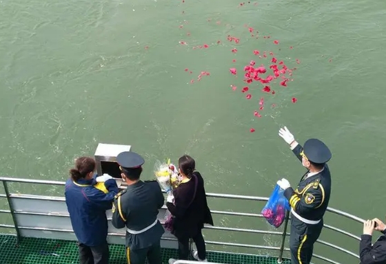 北京骨灰海葬价格多少钱